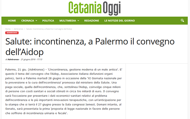 cataniaoggi.it incontinenza